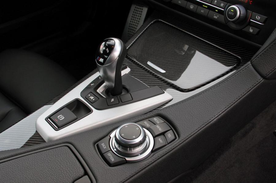  BMW M6 2013 года  (фото 13 из 88)